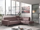 Canape-angle-Rik-tissu-cat1-texas-93-taupe-2A1P-tetieres-relevables-Comodi-Sofa