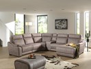 Canape-angle-Simon-tissu-brun-cat3-texas-elephant-95-Comodi-Sofa