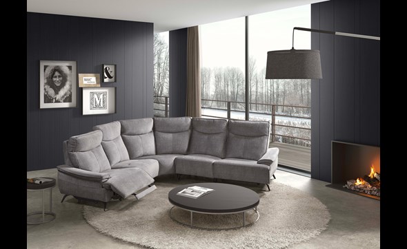 Canape-angle-relax-Lesly-1510R+1500+5000+1500+1501R-vogue-Silver-Comodi-Sofa