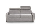 Canape-convertible-Panda-tissu-mozart-Ash-Light-grey-2611B-Comodi-Sofa