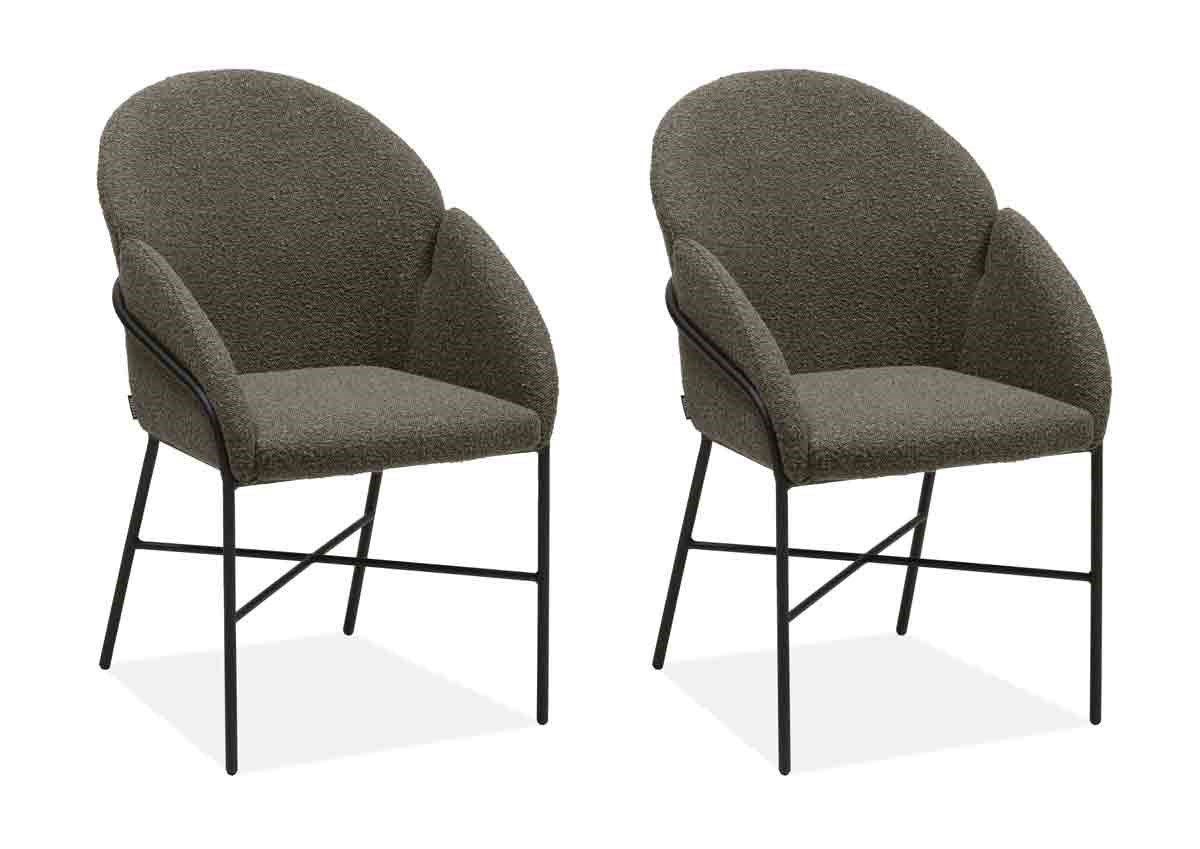 consumptie Toevallig mentaal Set van 2 stoelen Argos - mouse - Meubelen Crack