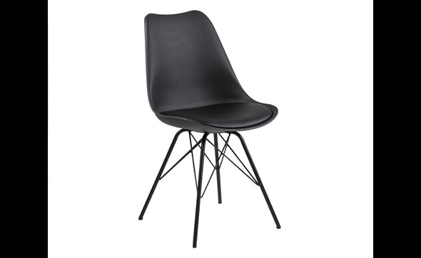 Chaise-Eris-78146-simili-cuir-noir-D158-polypropylene-noir-pieds-metal-noir-00-Actona