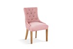 Chaise-Fancy-9680-tissu-rose-01-Rousseau