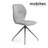 Chaise-Mood-91-M05-pieds-metal-charcoal-grey-Mobitec