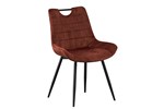 Set-2-chaises-Nina-9140-velours-rouille-01-Rousseau