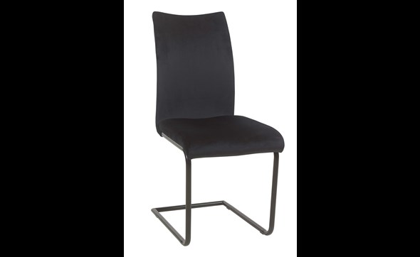 Set-2-chaises-ST2007-tissu-velours-noir-side-GBO