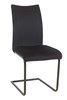 Set-2-chaises-ST2007-tissu-velours-noir-side-GBO