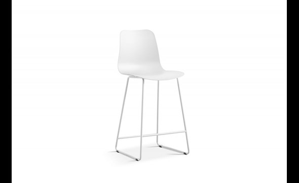 Chaise-de-bar-Marie-5550-4-plastic-blanc-Rousseau