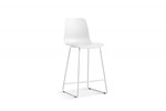 Chaise-de-bar-Marie-5550-4-plastic-blanc-Rousseau