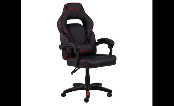 Chaise-de-bureau-Canyon-91009-gaming-simili-cuir-noir-details-rouge-01-Actona