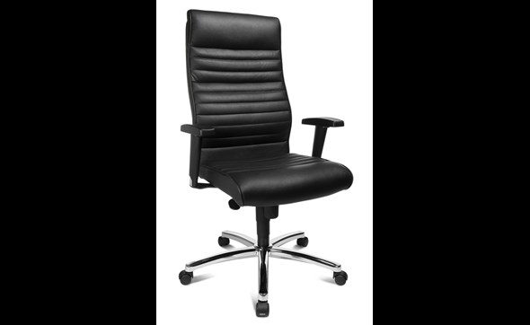 Chaise-de-bureau-Profi-Chief-PC19TA80-Topstar