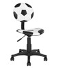 Chaise-de-bureau-Ronaldo-QZY-2011-football-Comodi-Living