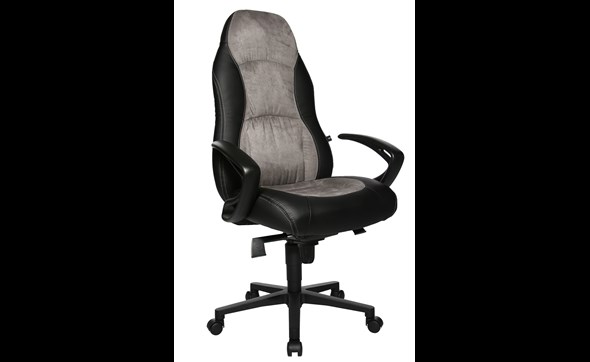 Chaise-de-bureau-Speed-chair-SC20F-TC3-Topstar