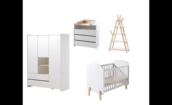 Chambre-bebe-Kiddy-KICOBB05-MDF-blanc-Vipack