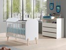 Chambre-enfant-Kiddy-litbb-commode-planche-kicobb01-MDF-laque-mint-Vipack