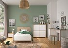 Chambre-enfant-lit90cm-Matis-decor-chene-blanc-Gautier