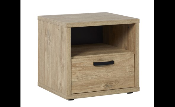 Chevet-Casper-52cm-Golden-Oak-Neyt