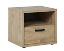 Chevet-Casper-52cm-Golden-Oak-Neyt