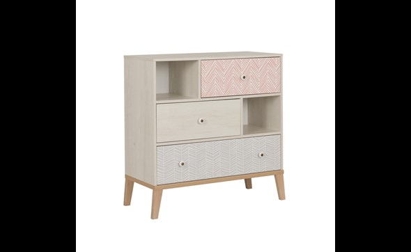 Commode-3-tiroirs-2-niches-Alika-decor-bois-chataignier-blanchi-pieds-hetre-G71160-94cm-02-Gautier