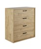 Commode-Clara-golden-oak-Neyt