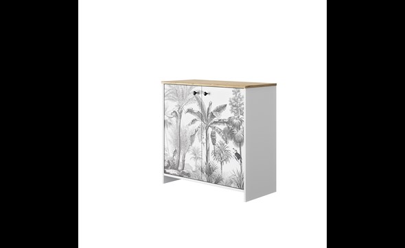 Commode-Motoco-E27010-decor-blanc-tropical-80cm-01-Diagone-Gautier