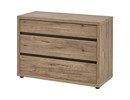 Commode-Olivia-decor-scarlet-oak-120cm-Bauwens-GBO