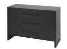 Commode-Rosie-decor-bois-nox-noir-110cm-GBO