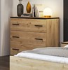 Commode-Sandra-decor-bois-smoked-oak-Dullaert