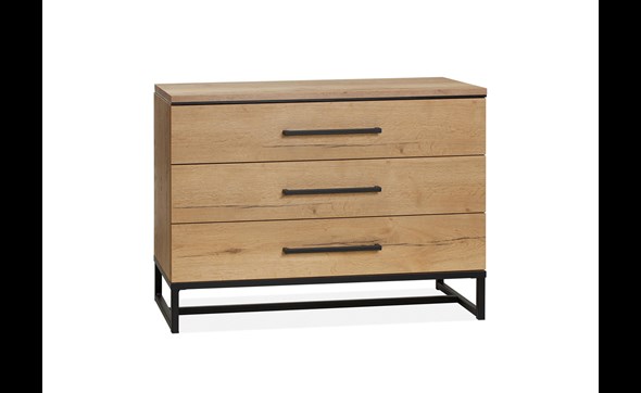 Commode-Whisper-lamulux-110cm-Maxfurn