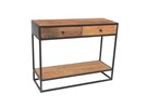 Console-Ace-3925-bois-metal-100cm-Rousseau