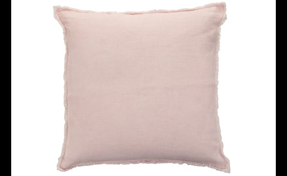 Coussin-Délavé-Lin-71649-Rose-01-Jolipa