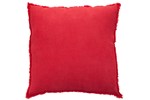 Coussin-Délavé-Lin-71655-Rouge-01-Jolipa