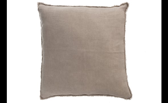 Coussin-Délavé-Lin-83342-Marron-Clair-01-Jolipa