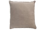 Coussin-Délavé-Lin-83342-Marron-Clair-01-Jolipa