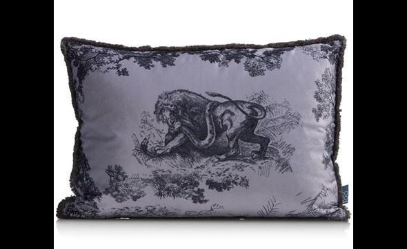 Coussin-Safari-Gris-30x50cm-41958-GRY-01-Coco-Maison