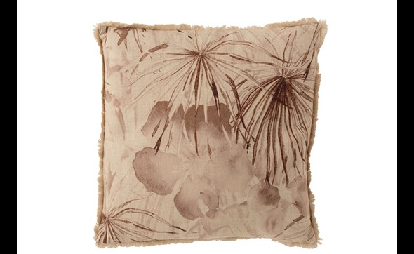 Coussin-fleur-coton-beige-gris-12987