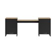 Dessus-de-bureau-Bristol-1E15046-06-decor-noir-Gautier-Gami