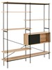 Etagère-murale-Angus-19412-wild-oak-base-metal-powder-coated-1-Actona