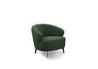 Fauteuil-Brando-Green-Comodi-Sofa