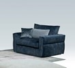 Fauteuil-Montone-tissu-cat-B-bador-petrol-berip-watergreen-bador-niagara-F1030-146cm-Hima