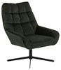 Fauteuil-Paris-tissu-vic-dark-green-74AC-pied-metal-noir-01-Actona