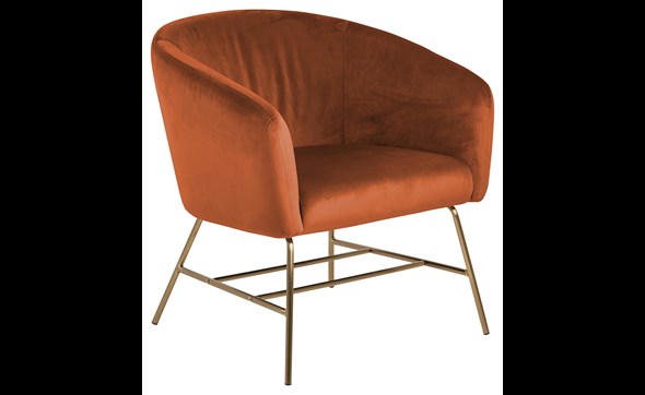 Fauteuil-Ramsey-80374-tissu-vic-copper-70AC-pieds-chrome-metal-01-Actona