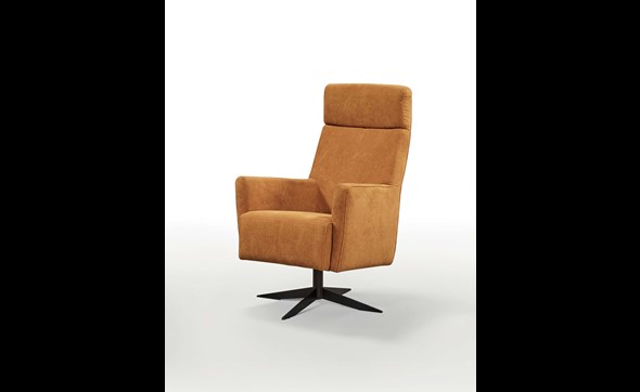 Fauteuil-Twin-cat-c-cros-mostaza-Comodi-sofa