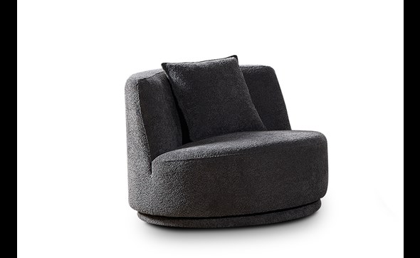 Fauteuil-pivotant-swivel-Big-tissu-maka-gris-Comodi-Sofa