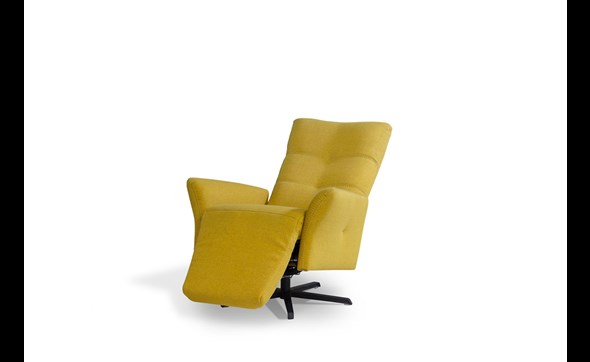 Fauteuil-relax-Laze-tissu-cat-b-battle-yellow-Hima