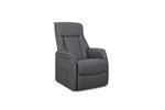 Fauteuil-relax-Miami-4800-3-simili-cuir-gris-01-Rousseau