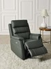 Fauteuil-relax-Tokyo-cuir-simili-rio-anthraicte-Comodi-Sofa