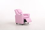 Fauteuil-relax-enfant-Renee-4400-5-simili-cuir-rose-open-Rousseau