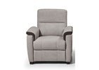 Fautuil-Vasto-tissu-Mozart-ash-olive-grey-1011-arm-A-small-low-back-Comodi-Sofa