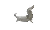 Figurine-CF303-W-chien-blanc-deco-Comodi-Living